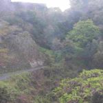 岡城址大手門のライブカメラ|大分県竹田市のサムネイル