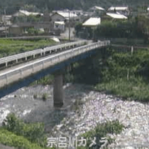 高知県土佐清水市 宗呂川(宗呂)のライブカメラ