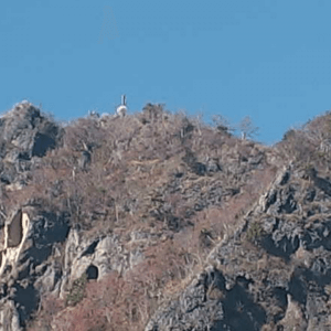 茨城県大子町 奥久慈男体山のライブカメラ