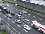 中国自動車道 西宮名塩サービスエリアのライブカメラ|兵庫県西宮市のサムネイル