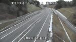 東北中央自動車道 霊山飯舘インターチェンジのライブカメラ|福島県伊達市のサムネイル