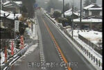 国道19号 野尻のライブカメラ|長野県大桑村のサムネイル