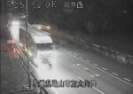 国道25号 向井西のライブカメラ|三重県亀山市のサムネイル