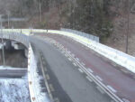 国道361号 神谷ランプ1のライブカメラ|長野県木曽町のサムネイル