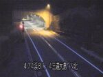 国道474号 三遠大島トンネル北のライブカメラ|愛知県新城市のサムネイル