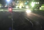 国道135号 白田のライブカメラ|静岡県東伊豆町のサムネイル