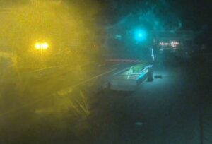 静岡県西伊豆町 国道136号 堂ヶ島のライブカメラ