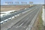 国道232号 天塩町更岸のライブカメラ|北海道天塩町のサムネイル