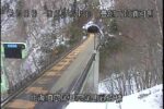 国道236号 豊似トンネル浦河側のライブカメラ|北海道広尾町のサムネイル
