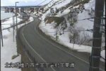 国道238号 稚内市東浦ゲートのライブカメラ|北海道稚内市のサムネイル