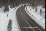 国道240号 津別町釧北峠頂上のライブカメラ|北海道津別町のサムネイル