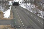 国道333号 遠軽町旭野トンネル生田原側のライブカメラ|北海道遠軽町のサムネイル