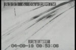 国道333号 北見峠のライブカメラ|北海道遠軽町のサムネイル