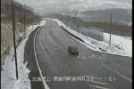 国道38号 狩勝峠のライブカメラ|北海道新得町のサムネイル