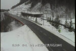 国道39号 石北峠6合目のライブカメラ|北海道北見市のサムネイル