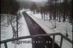 国道451号 新十津川町幌加のライブカメラ|北海道新十津川町のサムネイル