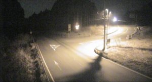 静岡県富士市 国道469号 勢子辻のライブカメラ