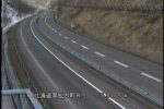 国道5号 黒松内町目名峠のライブカメラ|北海道黒松内町のサムネイル