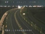 津軽自動車道 つがる柏インターチェンジのライブカメラ|青森県つがる市のサムネイル
