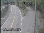 国道32号 下川跨線橋のライブカメラ|徳島県三好市のサムネイル