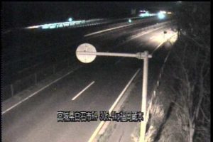 宮城県白石市 国道4号 福岡蔵本のライブカメラ