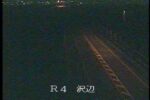国道4号 沢辺のライブカメラ|宮城県栗原市のサムネイル
