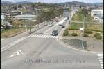 国道45号 岩月分岐点のライブカメラ|宮城県気仙沼市のサムネイル
