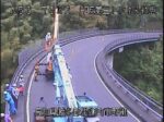 国道56号 片坂第三トンネルのライブカメラ|高知県黒潮町のサムネイル