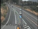 三陸縦貫自動車道 船河原のライブカメラ|岩手県大船渡市のサムネイル