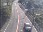 国道201号 鎮西のライブカメラ|福岡県飯塚市のサムネイル
