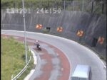 国道201号 八木山7のライブカメラ|福岡県飯塚市のサムネイル