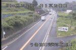 国道210号 袋野大橋のライブカメラ|大分県日田市のサムネイル