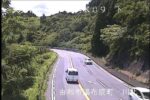 国道210号 川北のライブカメラ|大分県由布市のサムネイル