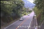 国道210号 庄内西のライブカメラ|大分県由布市のサムネイル