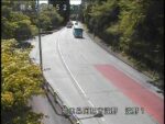 国道57号 波野第2のライブカメラ|熊本県阿蘇市のサムネイル