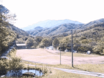 タイマグラキャンプ場から早池峰山のライブカメラ|岩手県宮古市のサムネイル