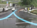九州中央自動車道 日之影深角ICのライブカメラ|宮崎県日之影町のサムネイル
