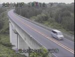 中九州横断道路 穴井橋のライブカメラ|大分県豊後大野市のサムネイル