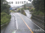 国道10号 道の駅はゆま１のライブカメラ|宮崎県延岡市のサムネイル