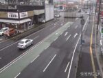 国道10号 昭和町のライブカメラ|宮崎県延岡市のサムネイル
