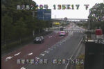 国道220号 郷之原トンネルのライブカメラ|鹿児島県鹿屋市のサムネイル