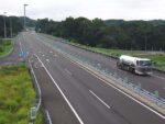 あぶくま高原道路 福島空港インターチェンジのライブカメラ|福島県玉川村のサムネイル