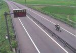 会津縦貫北道路 喜多方1のライブカメラ|福島県喜多方市のサムネイル