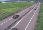 会津縦貫北道路 喜多方2のライブカメラ|福島県喜多方市のサムネイル