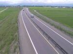 会津縦貫北道路 高野町2のライブカメラ|福島県会津若松市のサムネイル