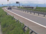 会津縦貫北道路 塩川町1のライブカメラ|福島県喜多方市のサムネイル