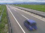 会津縦貫北道路 湯川北1のライブカメラ|福島県湯川村のサムネイル