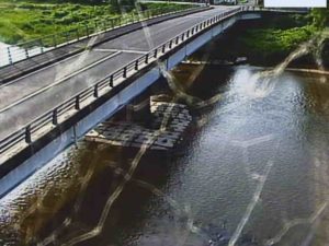 滋賀県大津市 大戸川 石居橋のライブカメラ