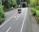 愛媛県道12号 峠御堂隧道（久万高原町）のライブカメラ|愛媛県久万高原町のサムネイル