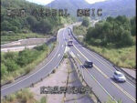 東広島呉自動車道 郷原インターチェンジのライブカメラ|広島県呉市のサムネイル